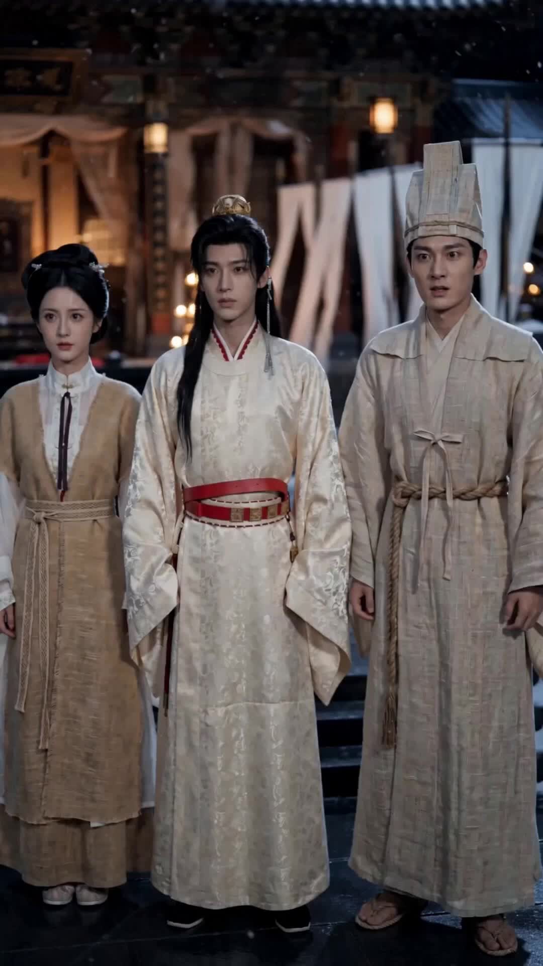 Episode 7 - Your Concubine? I'm His Empress Now